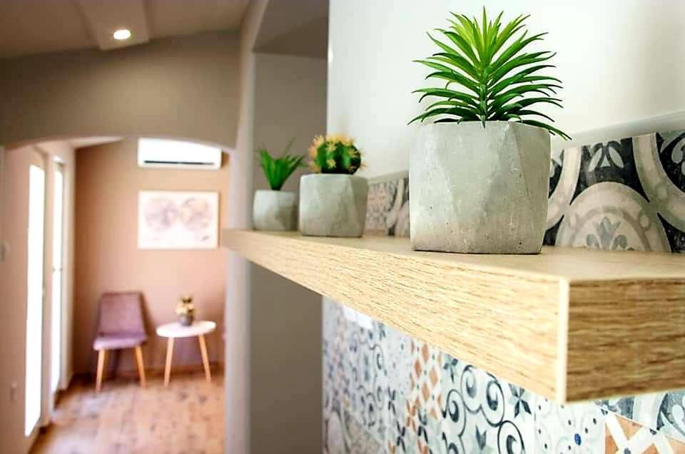 A Pousada Centar Lux 2 Zrenjanin Exterior foto
